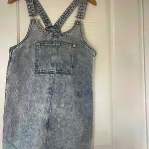 RE Generation by celebrity pink jean dress
